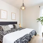 Luxury Casa Loli With Pool Lejlighed Abades (Tenerife)