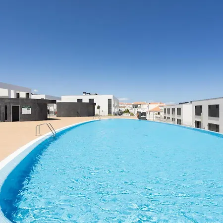 Апартаменты Luxury Casa Loli With Pool Абадес