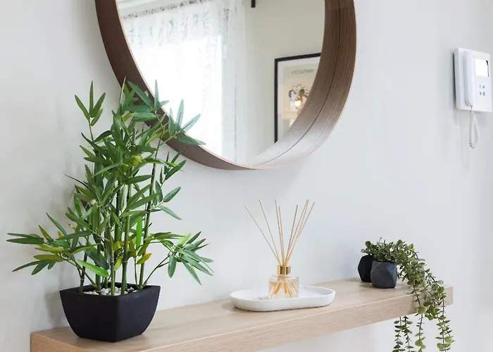 Luxury Casa Loli With Pool Апартаменты