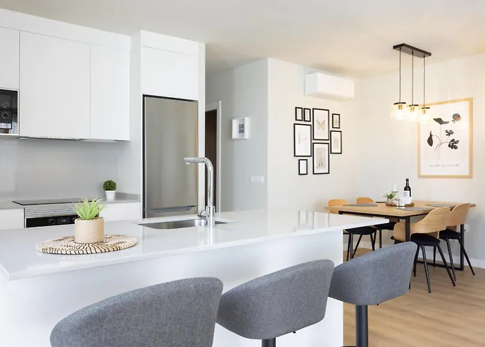 Luxury Casa Loli With Pool * Абадес