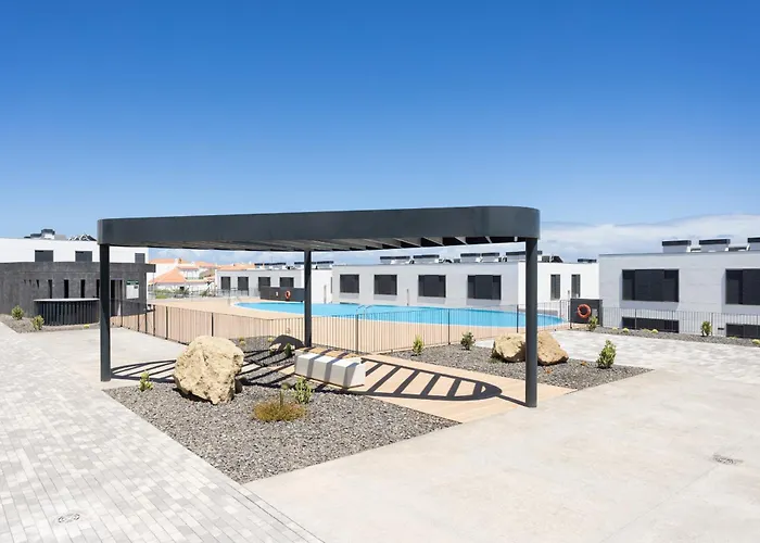 Luxury Casa Loli With Pool