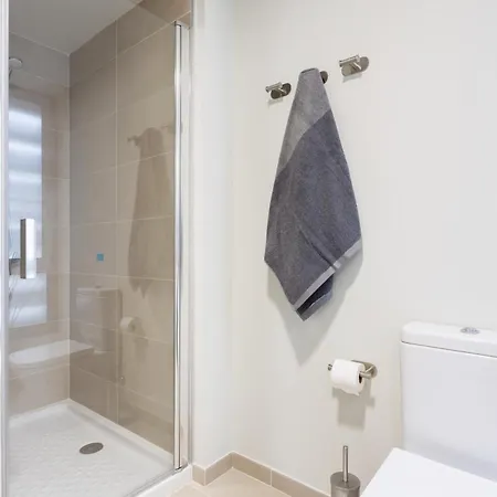 Apartment Luxury Casa Loli With Pool Abades (Tenerife)