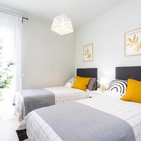 Luxury Casa Loli With Pool Lejlighed *