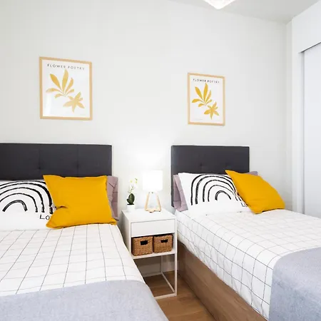 Apartment Luxury Casa Loli With Pool *