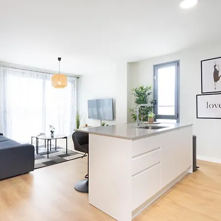 Lejlighed Luxury Casa Loli With Pool