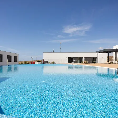 Apartment Luxury Casa Loli With Pool *