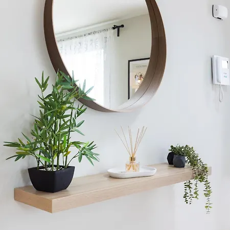 Luxury Casa Loli With Pool Lejlighed