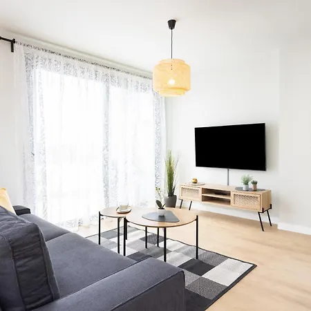 Apartment Luxury Casa Loli With Pool