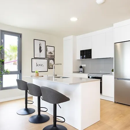 Luxury Casa Loli With Pool Abades (Tenerife)