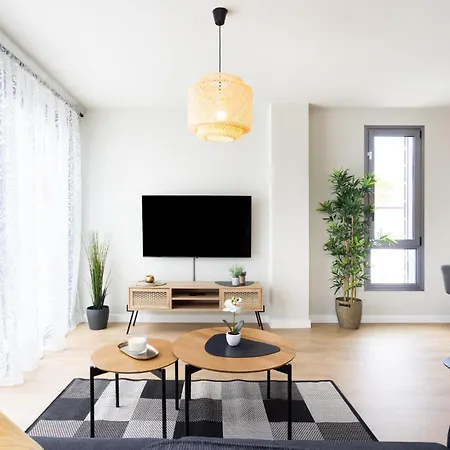 Luxury Casa Loli With Pool Lejlighed *