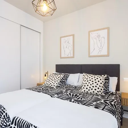 Luxury Casa Loli With Pool Lejlighed