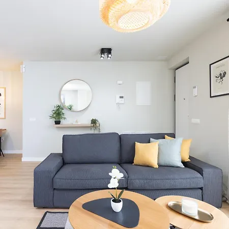 Lejlighed Luxury Casa Loli With Pool *