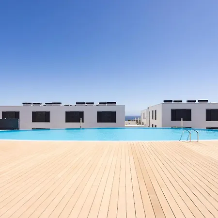 Luxury Casa Loli With Pool * Abades (Tenerife)
