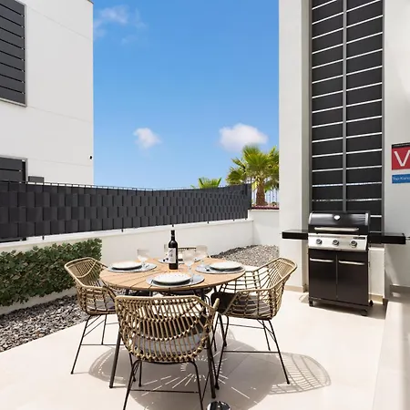 Luxury Casa Loli With Pool Lejlighed *