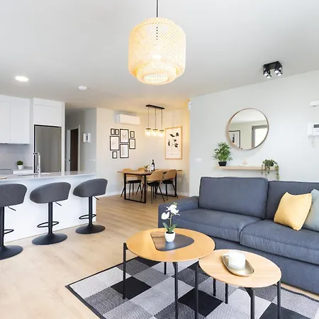 Lejlighed Luxury Casa Loli With Pool Abades (Tenerife)