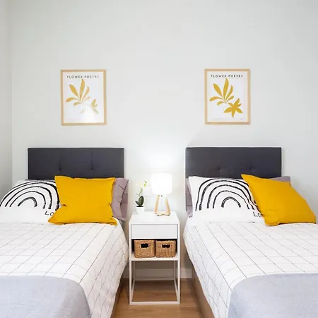 Lejlighed Luxury Casa Loli With Pool *