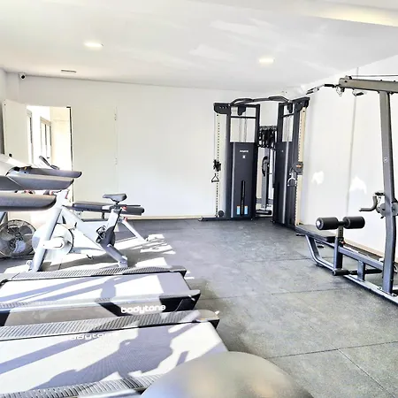 Lejlighed Luxury Casa Loli With Pool