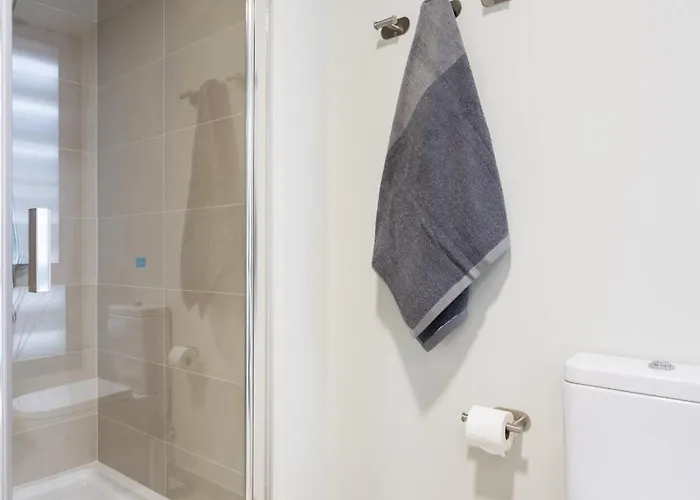 Apartment Luxury Casa Loli With Pool Abades (Tenerife)