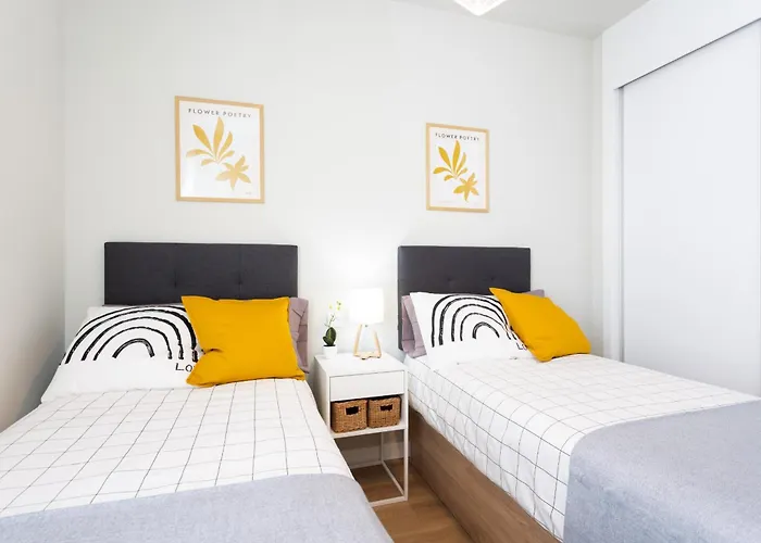 Apartment Luxury Casa Loli With Pool *