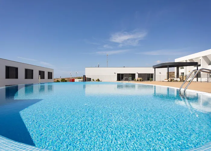 Apartment Luxury Casa Loli With Pool *