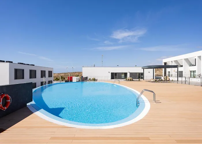 Luxury Casa Loli With Pool *