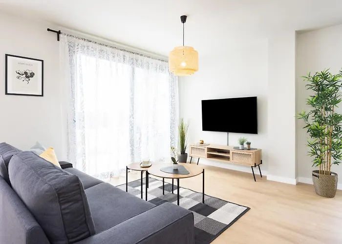 Apartment Luxury Casa Loli With Pool