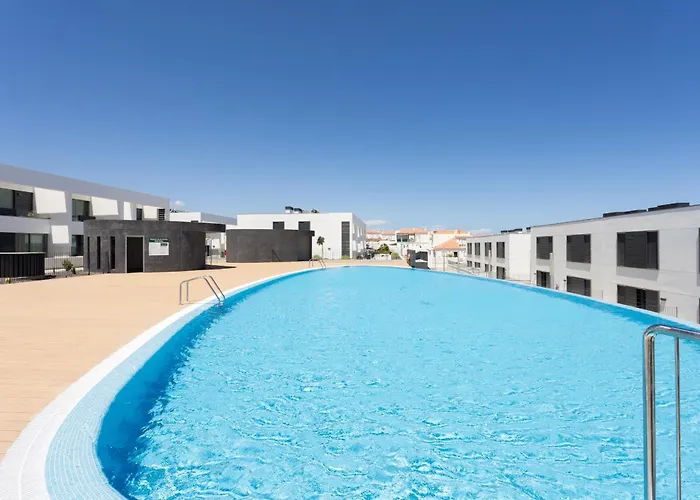 Apartment Luxury Casa Loli With Pool Abades (Tenerife)