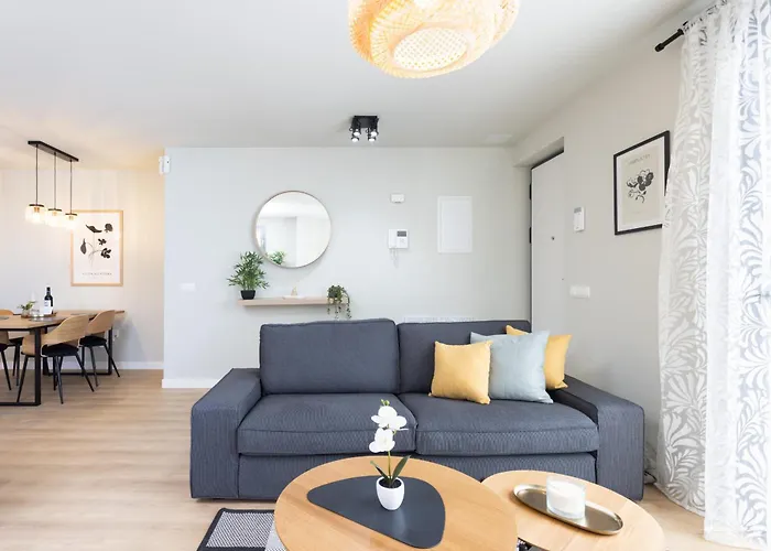 Apartment Luxury Casa Loli With Pool *