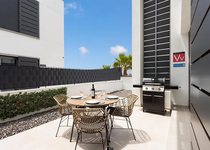 Luxury Casa Loli With Pool Apartment *