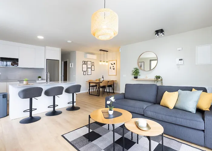 Apartment Luxury Casa Loli With Pool Abades (Tenerife)