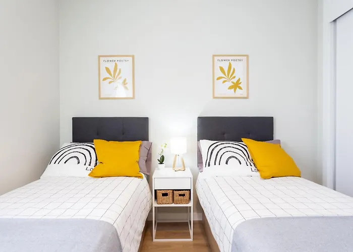 Apartment Luxury Casa Loli With Pool *