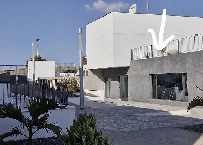 Luxury Casa Loli With Pool *