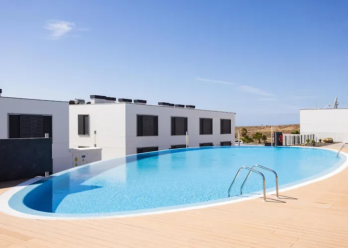 Luxury Casa Loli With Pool *