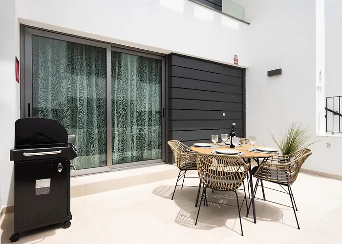 Luxury Casa Loli With Pool