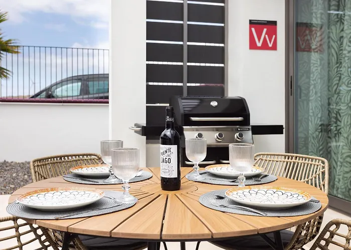 Luxury Casa Loli With Pool Apartament *